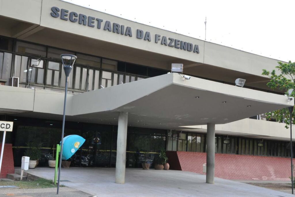 Concurso Sefaz Tocantins é autorizado com 200 vagas para auditor fiscal após 32 anos