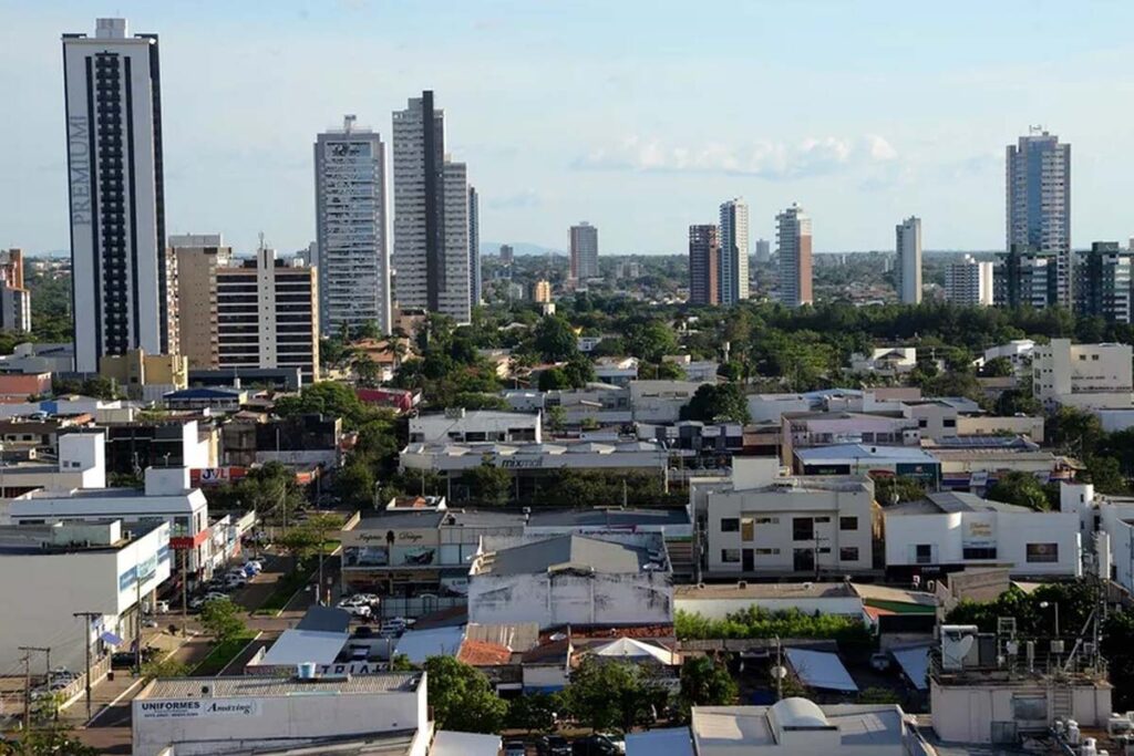 Custo de vida em Palmas: Por que morar na capital do Tocantins é tão caro?