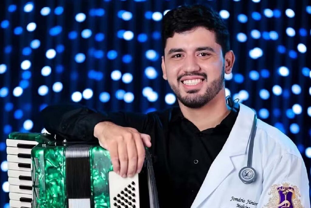 Estudante de medicina da UFT morre após acidente de moto em Palmas