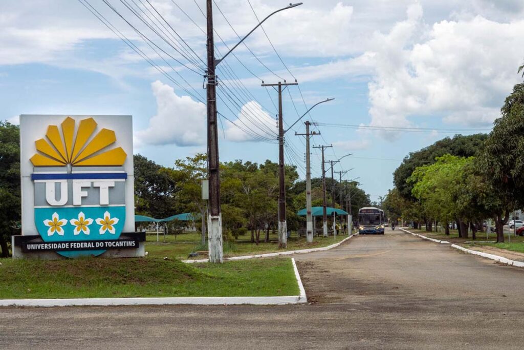 Exato 2026: UFT abre inscrições para exame de acesso ao ensino superior no Tocantins