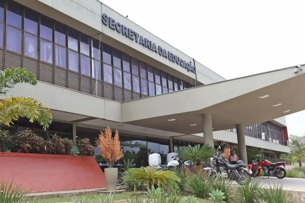 Governo do Tocantins anuncia nova convocação de aprovados no concurso da Educação