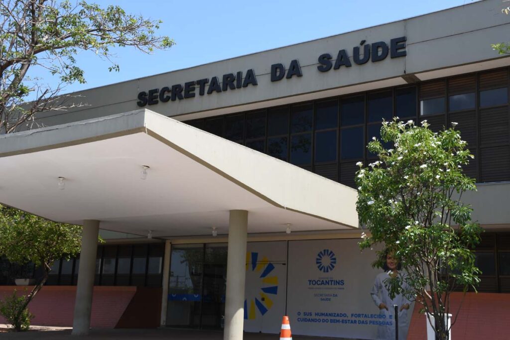 Governo do Tocantins institui comissão para concurso da Saúde com 5.124 vagas