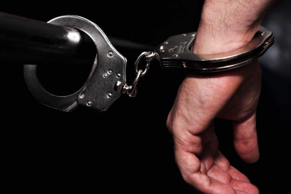 Idoso de 75 anos é preso em Cristalândia por estupro de vulnerável