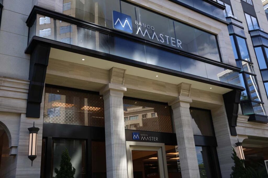 MPTO apura aplicação de recursos do Igeprev em fundos ligados ao Banco Master