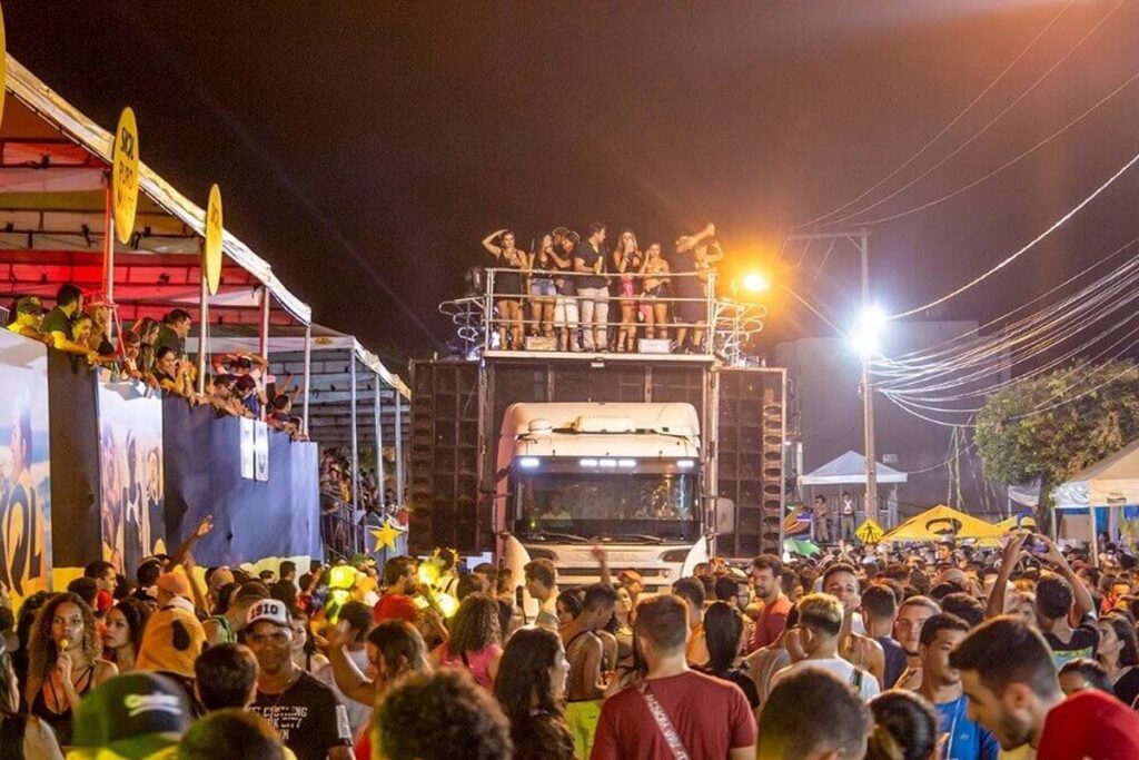 MPTO pede à Justiça suspensão de gastos com Carnaval de Gurupi por crise na saúde municipal