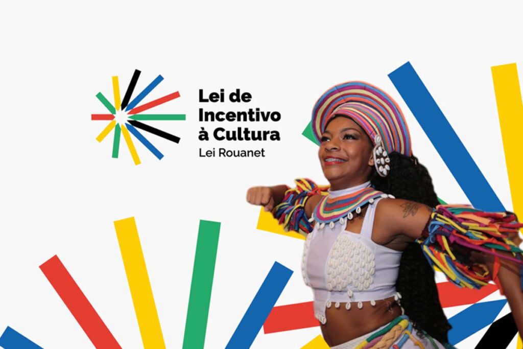 Nova Instrução Normativa da Lei Rouanet amplia prazos e fortalece acesso à cultura