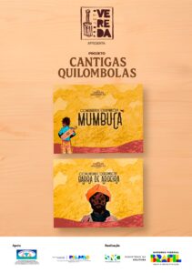 Projeto Cantigas Quilombolas