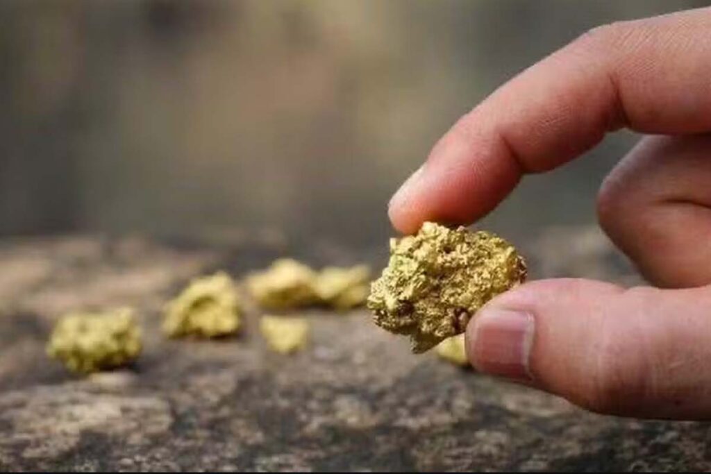 Projeto de mineração de ouro de R$ 1,4 bilhão deve gerar 2 mil empregos em Monte do Carmo