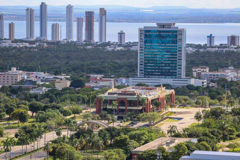 Região de Palmas registra mais de 72 mil admissões formais em 2025, aponta Novo Caged