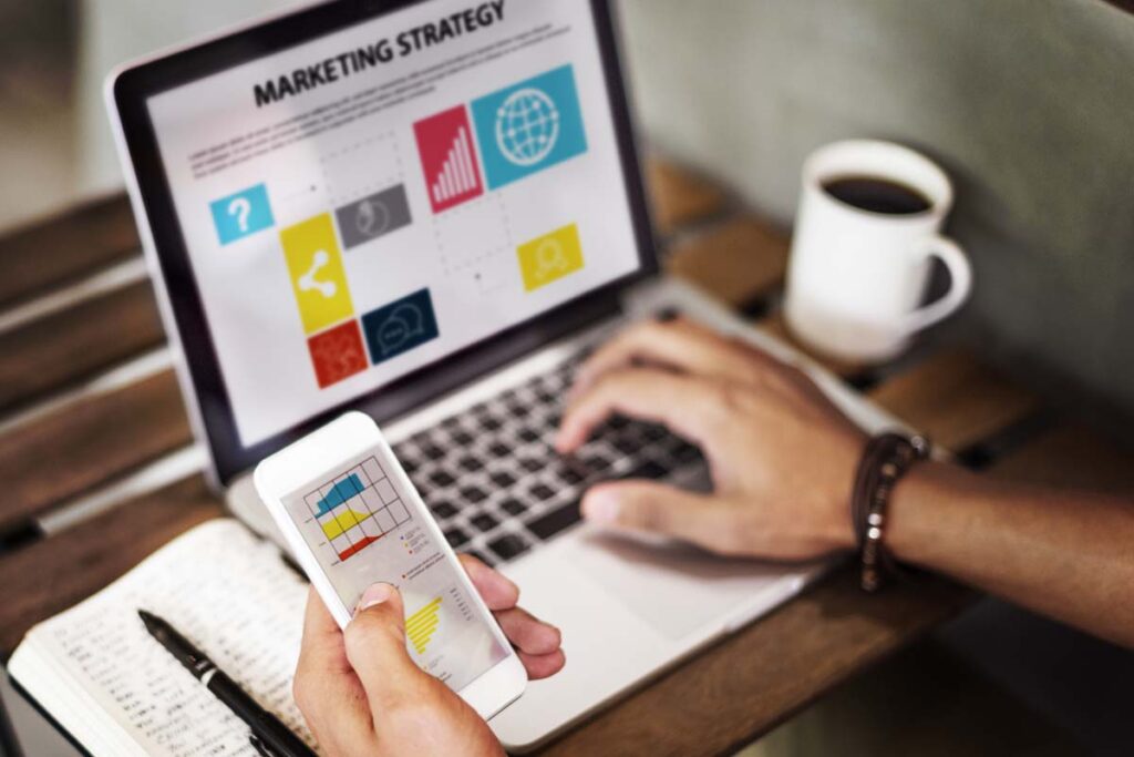 UFNT anuncia novo curso de Marketing e Gestão de Mídias Digitais com início em 2026