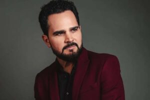 Após abertura com Juninho Cassimiro, Capital da Fé 2026 continua com Luciano Camargo