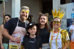 Cultura popular ganha força no Carnaval 2026 com Tambores do Tocantins