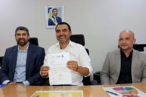 Concurso da Polícia Civil do Tocantins