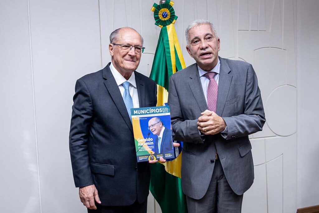 Frente Parlamentar do Matopiba será instalada no Senado com foco no desenvolvimento da região