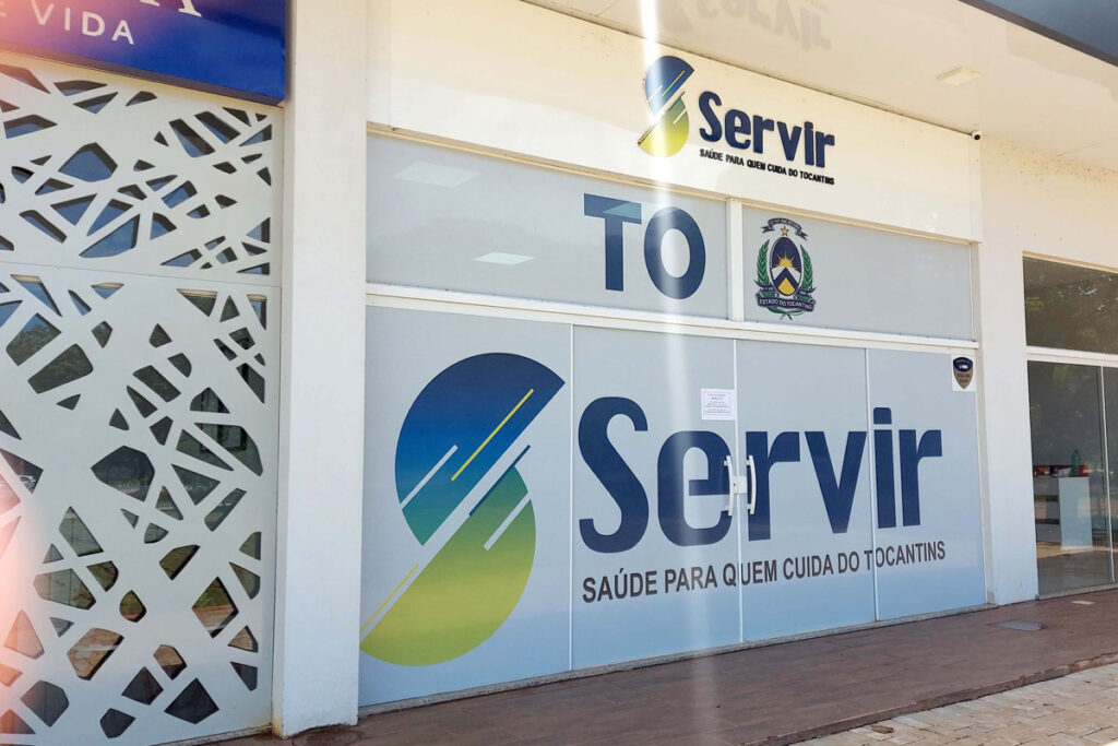 Governo do Tocantins afirma ter quitado R$ 269 milhões em dívidas do plano Servir com rede credenciada