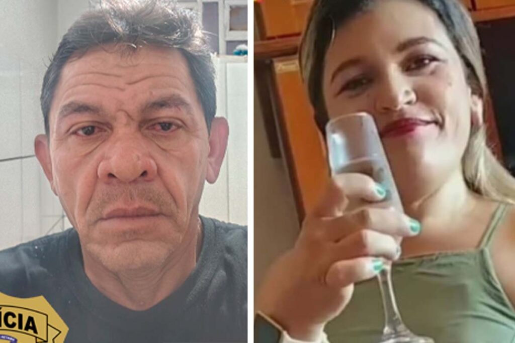 Marido é indiciado por feminicídio de merendeira em Araguaína