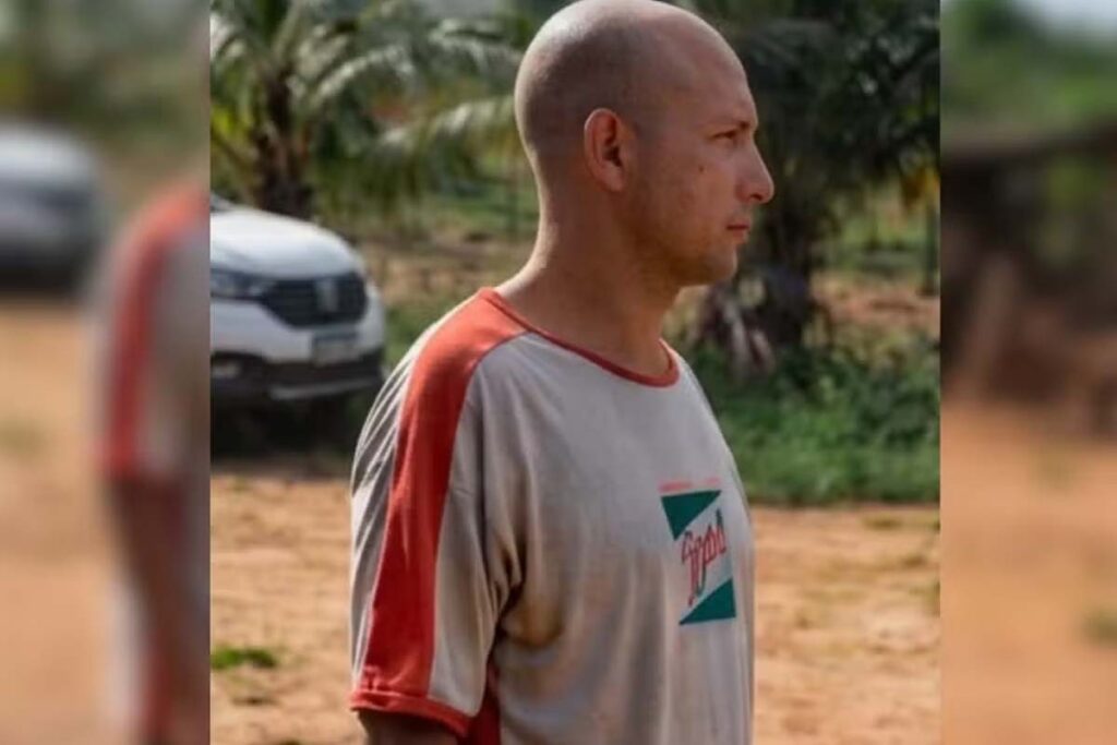Mecânico desaparecido há 12 dias em fazenda no Tocantins segue sendo procurado por familiares