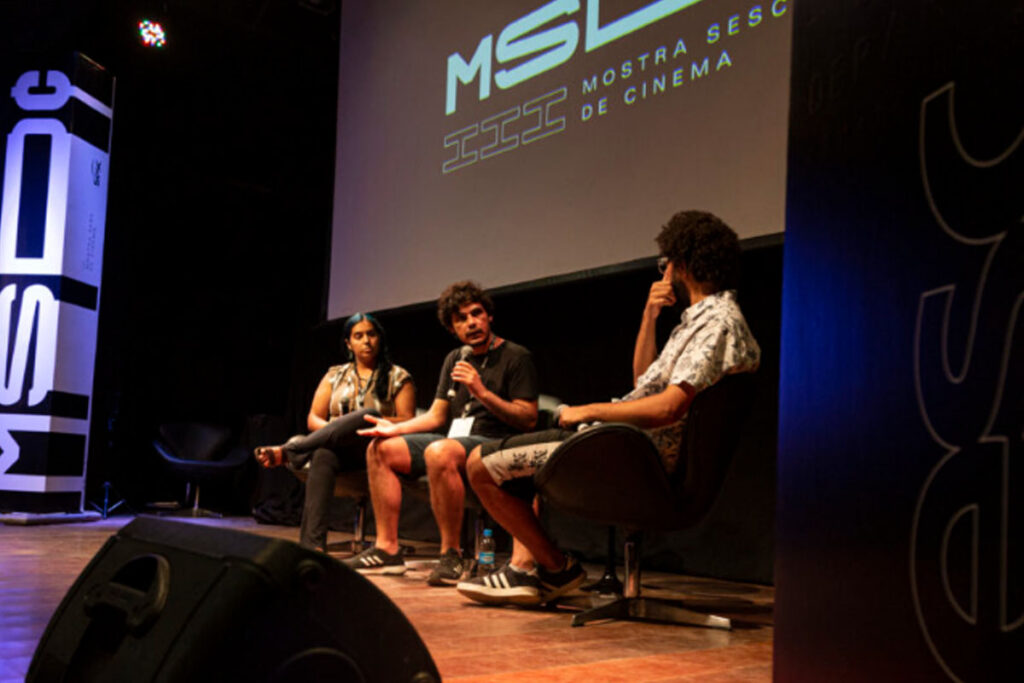 Mostra Sesc de Cinema abre inscrições para cineastas com prêmios de até R$ 255 mil