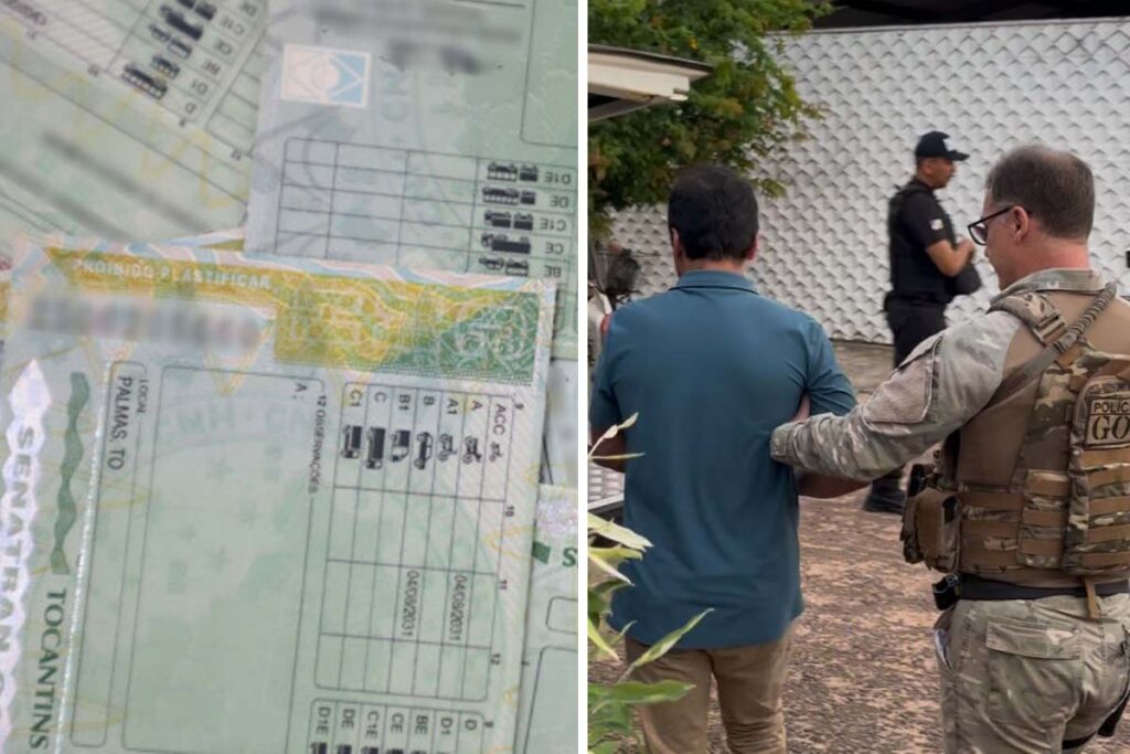 Operação_Sinal_Vermelho_investiga_esquema_de_venda_de_CNH_sem_provas_no_Tocantins