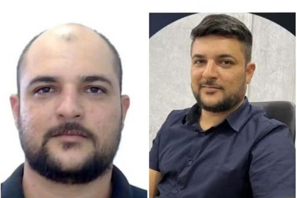 Suspeito de esquema milionário no agronegócio é procurado após operação policial