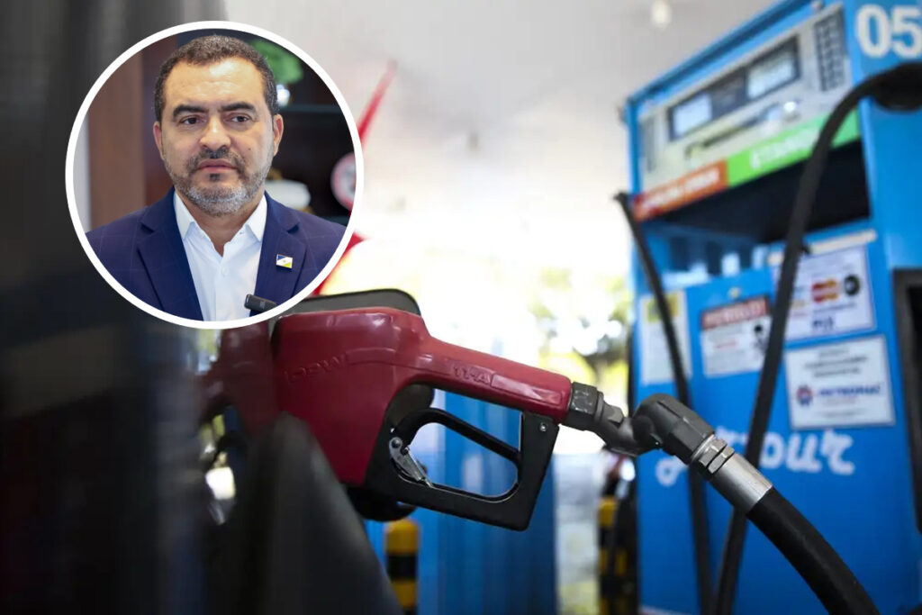 Tocantins adere a subsídio do diesel e promete reduzir impacto no preço dos combustíveis