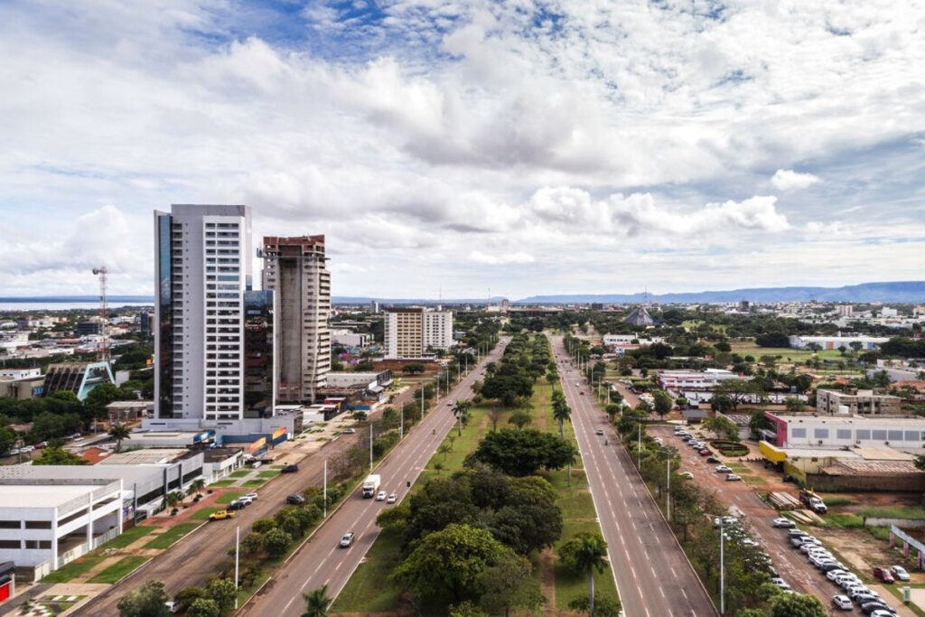 Tocantins e Palmas decretam ponto facultativo e garantem feriadão de 4 dias