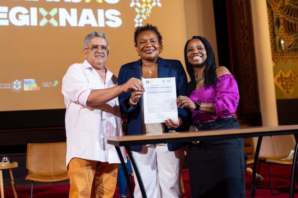 Tocantins garante R$ 12 milhões para o audiovisual com apoio do Ministério da Cultura