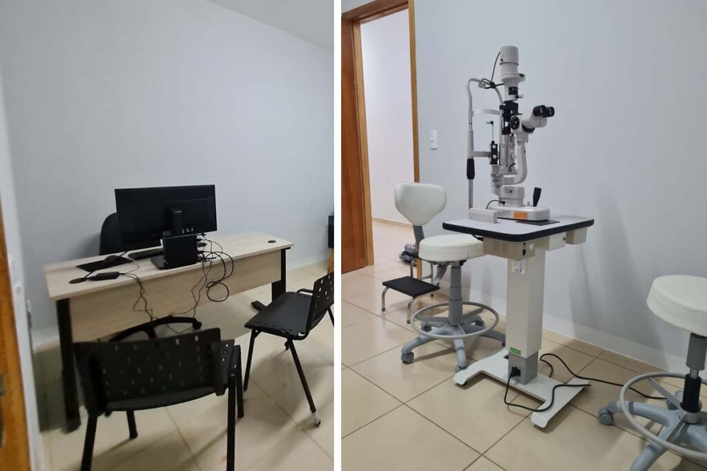 UFT inaugura clínica-escola em Palmas com 33 consultórios e atendimento à população