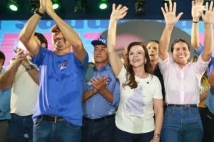 Amélio Cayres rompe com Wanderlei e Dorinha confirma disputa pelo governo do TO