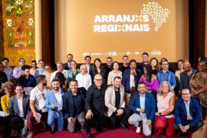 Governo do Tocantins firma acordo e assegura R$ 12 milhões para o setor audiovisual