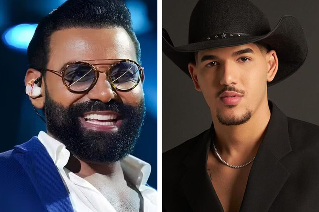 Agrotins 2026 terá shows de Pablo e Zé Vaqueiro em Palmas