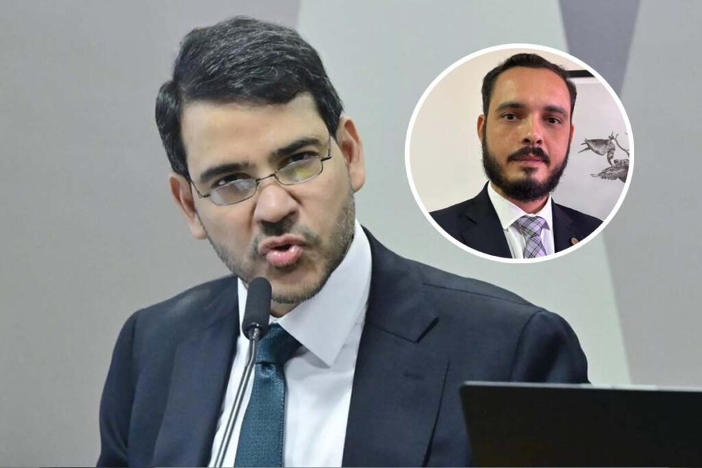 Rejeição de Jorge Messias ao STF gera reação política no Tocantins
