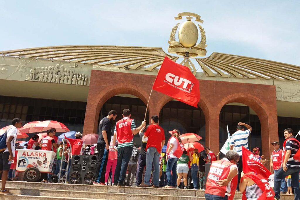 CUT critica privatização das UPAs de Palmas e aponta irregularidades no processo