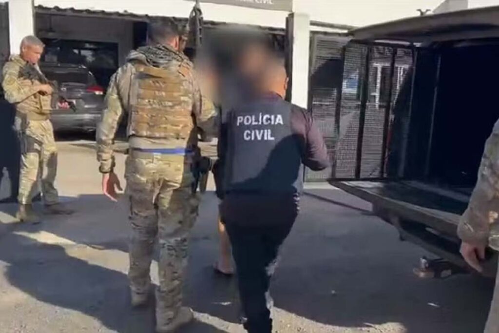 Ex-gerente é preso por suspeita de desviar R$ 10 milhões de fazenda no Tocantins