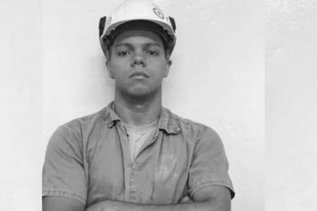 Jovem de 21 anos morre após acidente com pallets em frigorífico no Tocantins