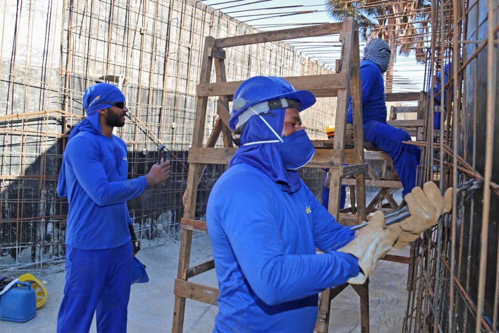 Tocantins cria 1.314 empregos formais em fevereiro e mantém saldo positivo em 2026