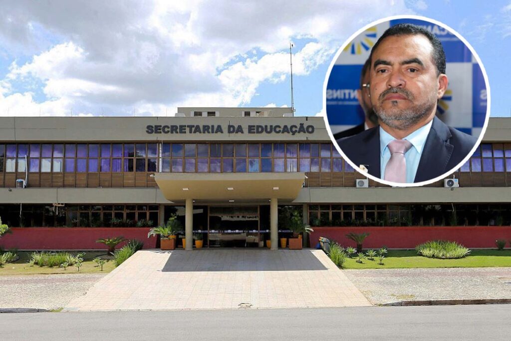Wanderlei Barbosa veta pagamento do Profe a professores contratados no Tocantins