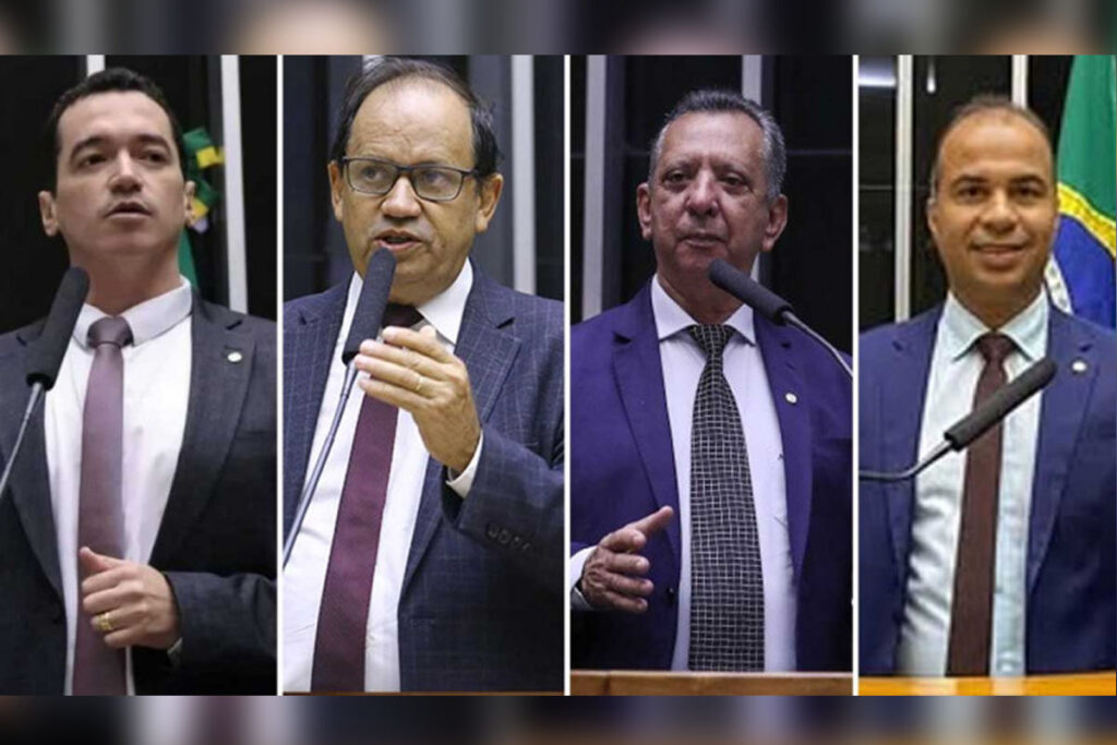 Deputados do TO assinam emendas que podem adiar fim da escala 6×1 para 2036