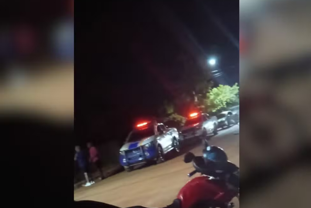 Mulher de 43 anos é encontrada morta dentro de casa em Porto Nacional
