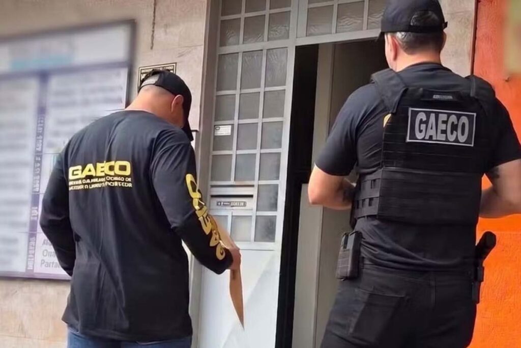 Operação Harvest investiga organização criminosa suspeita de roubo de agrotóxicos no Tocantins e na Bahia