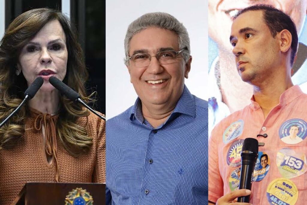 Pesquisa Quaest no Tocantins: Dorinha lidera para o governo; Lula aparece à frente para presidente Pesquisa Quaest no Tocantins: Dorinha lidera para o governo; Lula aparece à frente para presidente
