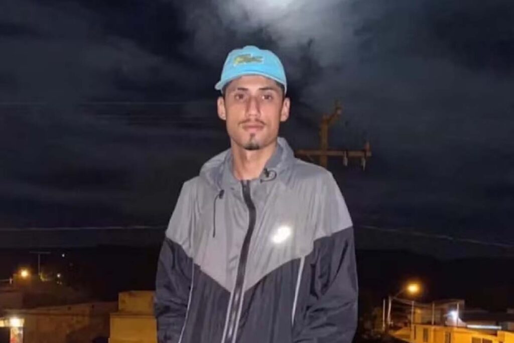 Polícia cumpre oito mandados em investigação sobre morte de Briner de César Bitencourt em Palmas Polícia cumpre oito mandados em investigação sobre morte de Briner de César Bitencourt em Palmas