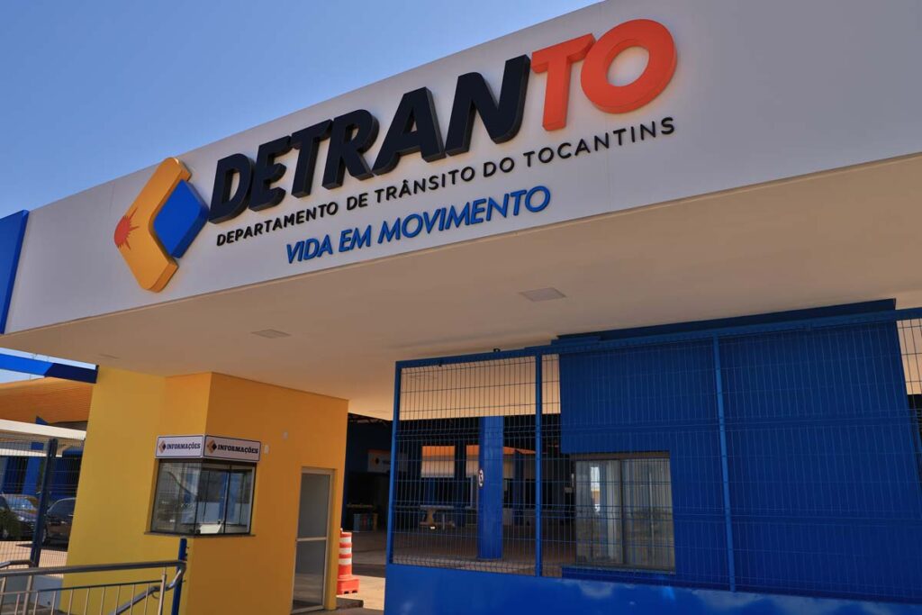STJ mantém prisão preventiva de dono de autoescola investigado por fraudes em CNHs no Tocantins STJ mantém prisão preventiva de dono de autoescola investigado por fraudes em CNHs no Tocantins